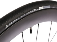 Image of ERE Research Genus CL Clincher Pro 120TPI Tyre