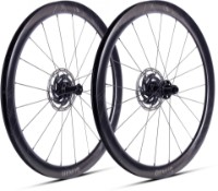 Image of ERE Research Genus II CL45 Carbon Disc Wheelset