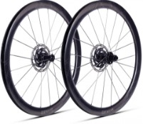 Image of ERE Research Genus II CL45-R Carbon Disc Wheelset