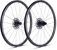 Image of ERE Research Genus II SL30 Carbon Disc Wheelset