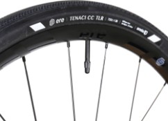 Image of ERE Research Tenaci CC TLR Pro Gravel 220TPI Tyre