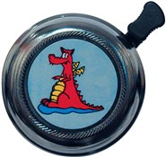 ETC Cartoon Assorted Bell