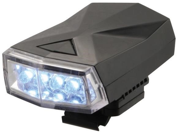 ETC Compact 4 LED Front Light
