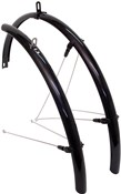 ETC Full Mudguards with Stays