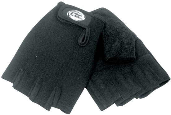 ETC Sports Mitts Short Finger Cycling Gloves