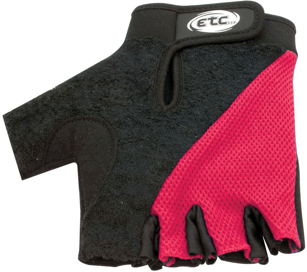 ETC Venture Mitts / Gloves