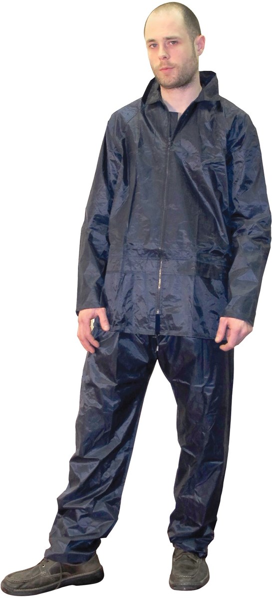 ETC Waterproof Rain Suit