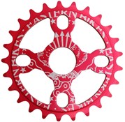 Eastern Medusa Lite Chain Wheel - 25T