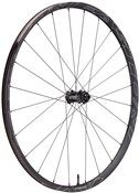 Image of Easton EA90 AX 700c Clincher Disc Front Wheel