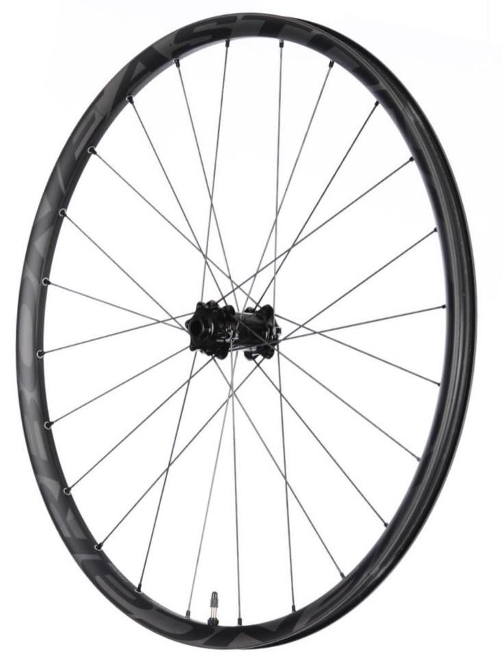 Easton Haven Carbon 650B/27.5" Front Wheel
