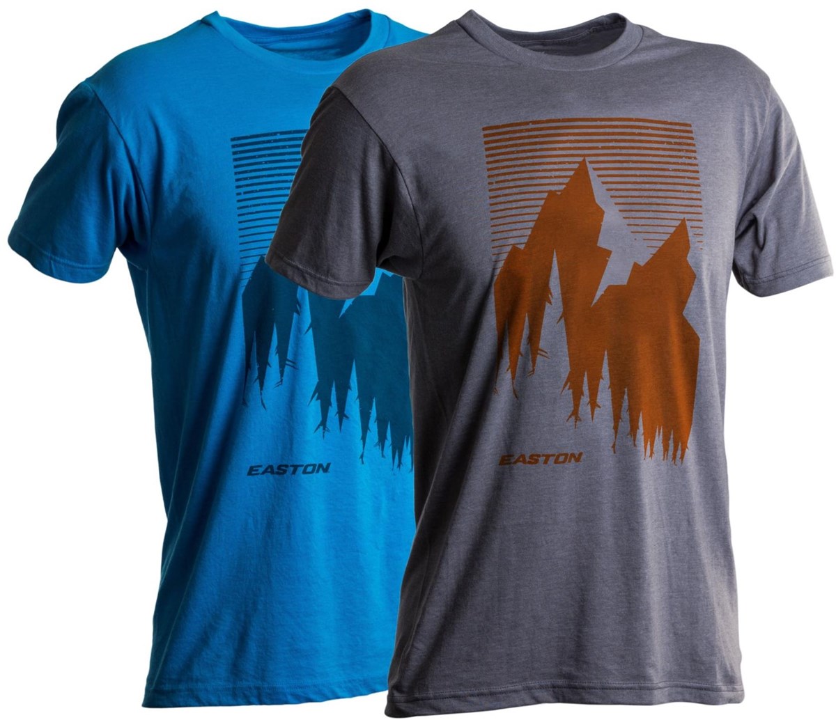 Easton Mountain T-Shirt