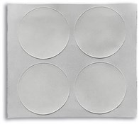 Image of Eclipse Inner Tube Patch Kit - Pack of 4