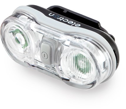 Electron Pico Super 2 Front Safety Light