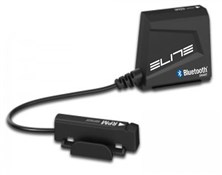 Elite Bluetooth Speed & Cadence Sensor for My E-training App