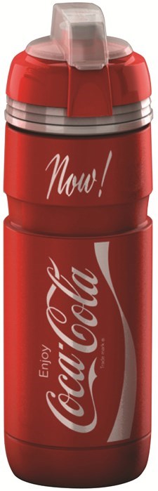 Elite Coke Cola Bottle Super Corsa
