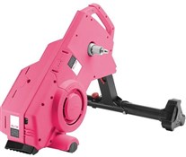 Elite Drivo Rosa Direct Drive Fe-C, B+ Mag Trainer With Power Meter