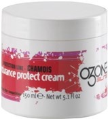 Image of Elite O3one Endurance Chamois Cream