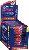 Elivar Recover Post-Training Energy and Protein Powder Drink - 65g x Box of 12