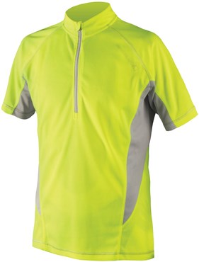 Endura Cairn Short Sleeve Cycling Jersey