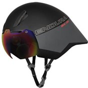 Image of Endura D2Z Aeroswitch Cycling Helmet