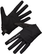 Image of Endura EGM Full Finger Gloves
