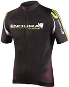 Endura Equipe Team Replica Racing Short Sleeve Cycling Jersey SS16