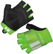 Image of Endura FS260-Pro Aerogel Mitts / Short Finger Cycling Gloves