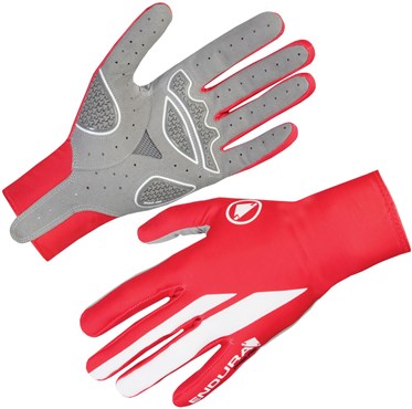 Endura FS260 Pro Lite Long Finger Cycling Gloves SS17
