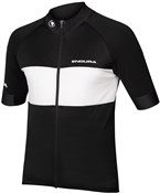 Image of Endura FS260-Pro Short Sleeve Cycling Jersey II