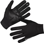 Image of Endura FS260 Pro Thermo Long Finger Cycling Gloves