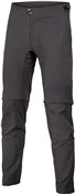 Image of Endura GV500 Zip-off Trousers