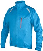 Endura Gridlock II Waterproof Cycling Jacket