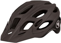 Image of Endura Hummvee Youth MTB Cycling Helmet
