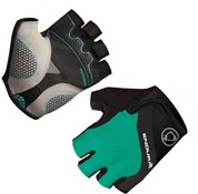Endura Hyperon Womens Short Finger Cycling Gloves