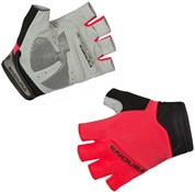 Image of Endura Kids Hummvee Plus Mitts / Short Finger Cycling Gloves
