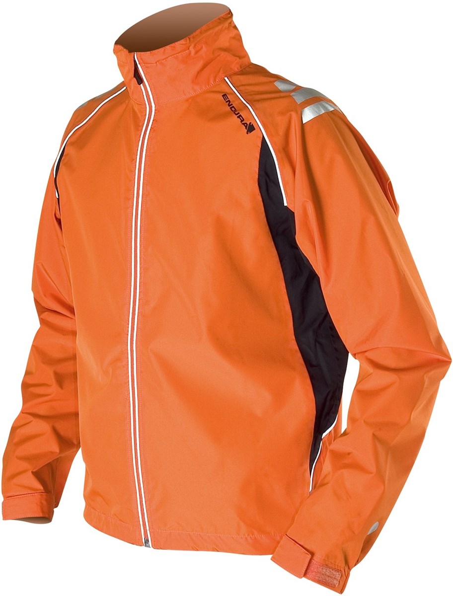Endura Laser II Waterproof Cycling Jacket SS16