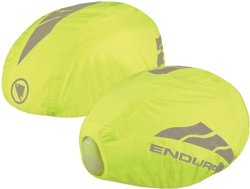 Endura Luminite Cycling Helmet Cover
