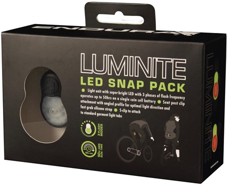 Endura Luminite LED Snap Pack
