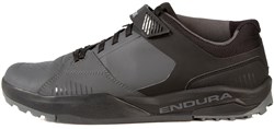 Image of Endura MT500 Burner Flat MTB Cycling Shoes