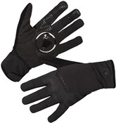 Image of Endura MT500 Freezing Point Waterproof Long Finger Cycling Gloves
