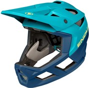 Image of Endura MT500 Full Face MIPS Helmet