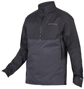 Image of Endura MT500 Lite Pullover Waterproof Jacket