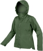 Image of Endura MT500 Womens Waterproof Jacket