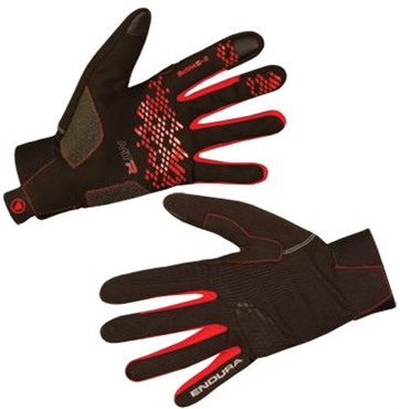 Endura MTR Long Finger Gloves II