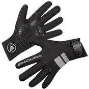 Image of Endura Nemo Kids Long Finger Cycling Gloves II