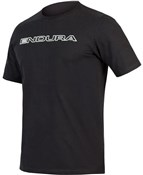Image of Endura One Clan Carbon Short Sleeve Cycling Tee