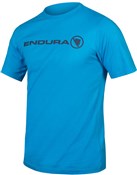 Image of Endura One Clan Light Short Sleeve Cycling Tech Tee
