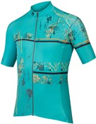 Image of Endura Outdoor Trail Short Sleeve Cycling Jersey Limited Edition