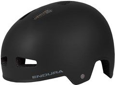 Image of Endura PissPot Urban Cycling Helmet