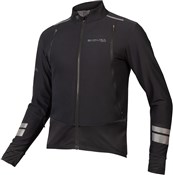 Image of Endura Pro SL All-Weather Cycling Jacket - ExoShell40DR PrimaLoft Gold